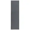 Image de vidaXL Tapis 100x400 cm Gris
