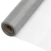 Image de vidaXL Écran en treillis Acier inoxydable 60x1000 cm Argenté