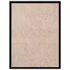 Image de vidaXL Paillasson Beige 40x60 cm