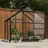 Image de vidaXL Remplacements de vitres pour serre 36 pcs Verre trempé