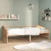 Image de vidaXL Lit de repos 3 places sans matelas 90x200 cm