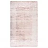 Image de VidaXL Tapis lavable antidérapant 120x180 cm Beige