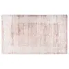 Image de vidaXL Tapis lavable 120x180 cm beige