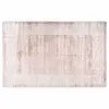 Image de vidaXL Tapis lavable antidérapant 160x230 cm beige