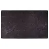 Image de vidaXL Tapis lavable 120x180 cm anthracite