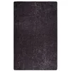 Image de VidaXL Tapis lavable antidérapant 160x230 cm Anthracite