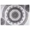 Image de vidaXL Tapis lavable 120x180 cm multicolore