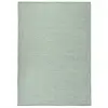 Image de vidaXL Tapis à tissage plat d'extérieur 200x280 cm Turquoise
