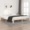 Image de vidaXL Cadre de lit sans matelas 180x200 cm