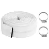 Image de vidaXL Tuyau plat 20 m 3" PVC