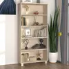 Image de vidaXL Buffet HAMAR Bois massif de pin Marron miel