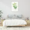 Image de vidaXL Tables de chevet 2 pcs Chêne sonoma 40x39x40 cm