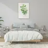 Image de vidaXL Tables de chevet 2 pcs Sonoma gris Bois d'ingénierie