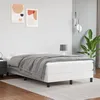 Image de Matelas de lit à ressorts ensachés Blanc 120x200x20 cm