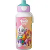Image de Mepal - Gourde  Pop-Up Campus 400ml Paw Patrol Girls