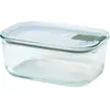 Image de Boîte hermétique MEPAL hermetique en verre easyclip 700ml
