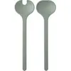 Image de Couverts MEPAL à salade silueta 2 pcs nordic sage