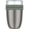 Image de Lunch box MEPAL isotherme Nordic Sage