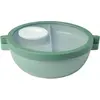 Image de Lunch box MEPAL Bento Vita Basic Nordic Sage