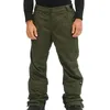 Image de O'Neill Hammered Pantalon de ski pour homme Kaki, kaki, M