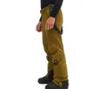Image de O'Neill 2550018 Pantalon de Neige Marron Homme, marron, S