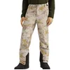 Image de O'Neill Pantalon de ski pour homme, beige, martelé, beige, S