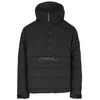 Image de Doudoune Noire Femme O'Neill O'riginals Puffer Noir S