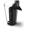 Image de PHILIPS LatteGo CA6708/10 Réservoir à lait en 2 parties pour machines à café LatteGo
