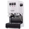 Image de Gaggia Classic Evo blanc RI9481/13