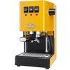 Image de Gaggia Classic Evo E24 jaune RI9481/18