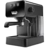 Image de Macchina caff? espresso Gaggia EG2111 01 ESPRESSO Style Pierre noir