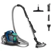 Image de Aspirateur balai Philips FC9550/09, 900 W, marque : Philips - EAN : 8720389036606
