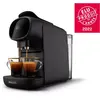 Image de Cafetière à dosette PHILIPS LM9012/65 sublime noir