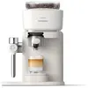 Image de Machine à expresso PHILIPS Baristina Latte BAR400/00 - Blanc