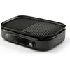 Image de Philips - grill de table xl.2400w. - hd6210/90