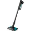 Image de Philips XC8155/01 Nettoyeur d'aspirateur Upright 25,2 V, 0,6 l, 4 modes, 80 minutes de tour, technologie PowerCyclone 12, écran LCD intelligent