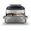 Image de Philips - Airfryer  Na565/02 Airfryer Flex Vapeur Na565/02