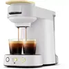 Image de Philips - Cafetière À Dosettes  Csa225/51 Machine À Café Senseo Vibe Blanc
