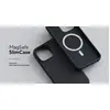 Image de Coque NJORD iPhone 15 Plus MagSafe Dark Grey