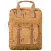 Image de Sac à dos Cartable maternelle Sapin Jaune ambré Fresk® - Cartable éc FR-FB800-78