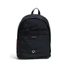 Image de Tommy Hilfiger TH FUNC NYLON BACKPACK, Bds - Black, Taglia unica