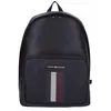 Image de TOMMY HILFIGER Sac à dos Foundation pour homme, Noir, Einheitsgröße, Fondation