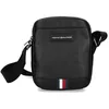 Image de Tommy Hilfiger TH BUSINESS MINI REPORTER, Bds - Black, Taglia unica