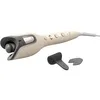 Image de Philips SenseIQ BHB887/00 Fer à boucler automatique, 3 réglages de chaleur, technologie Curl Boost, beige