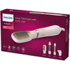 Image de Philips BHA310/00 Brosse soufflante à air chaud 800 W 2 vitesses Rose