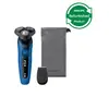 Image de Philips Shaver series 5000 - Rasoir électrique 100 % étanche reconditionné - S5466/18R1 en occasion ou reconditionné