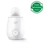 Image de Philips Premium - Reconditionné Chauffe-biberon rapide - SCF358/00R1 en occasion ou reconditionné