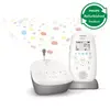 Image de Philips Babyphone - Écoute-bébé audio Premium DECT - SCD733/26R1 en occasion ou reconditionné