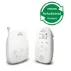 Image de Philips Advanced - Reconditionné Écoute-bébé audio DECT - SCD713/26R1 en occasion ou reconditionné