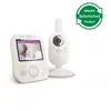 Image de Philips Video Baby Monitor - Reconditionné Premium - SCD891/26R1 en occasion ou reconditionné